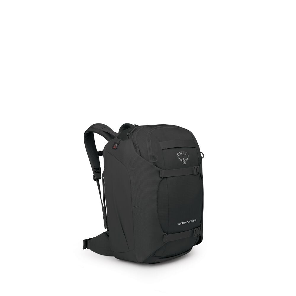 Osprey: Sojourn Porter™ Travel Pack 46L – Traveling Bags