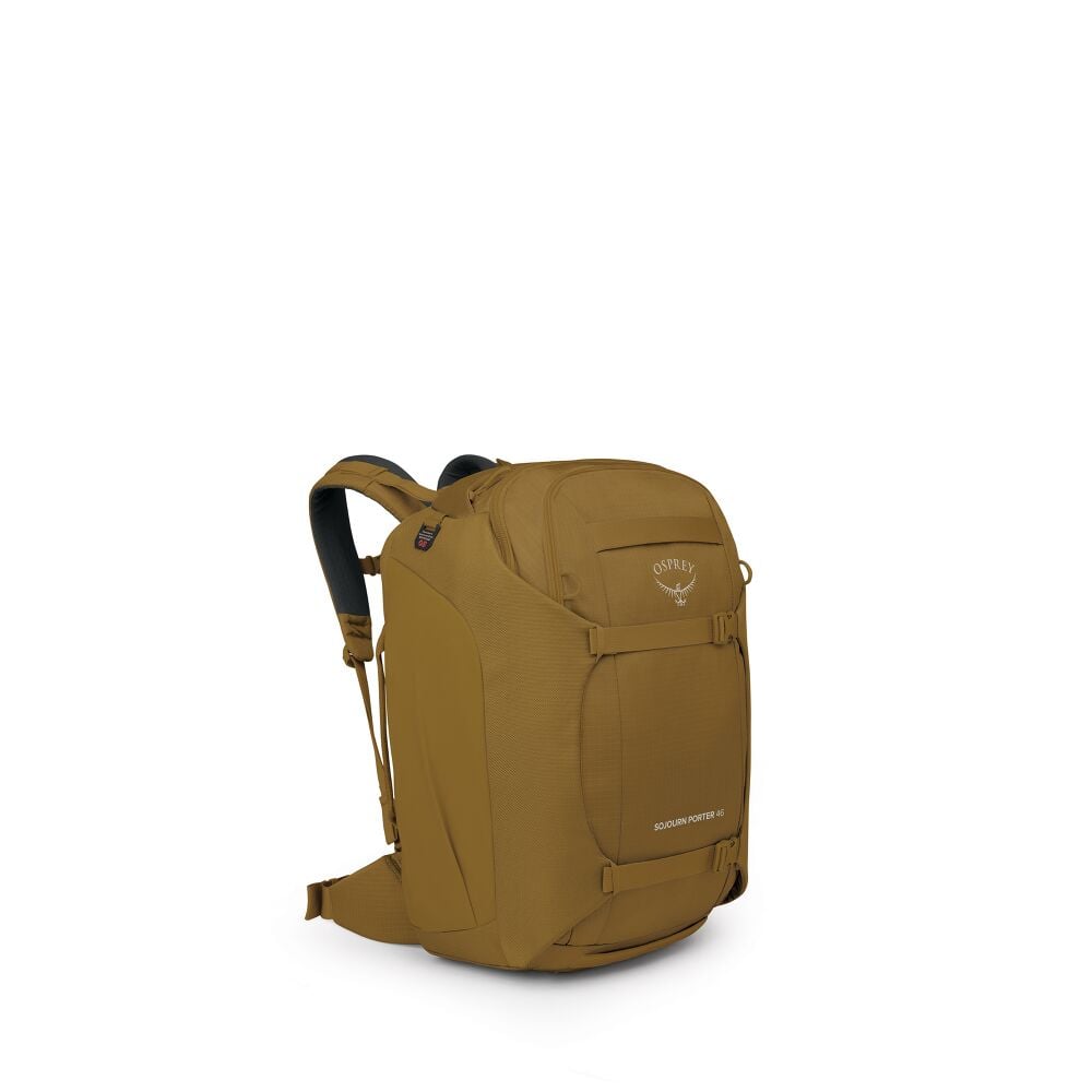 OSPREY／Sojourn／トラベルバッグ／3way Osprey: Sojourn Porter™ Travel Pack 46L- CLOSEOUT – Traveling Bags