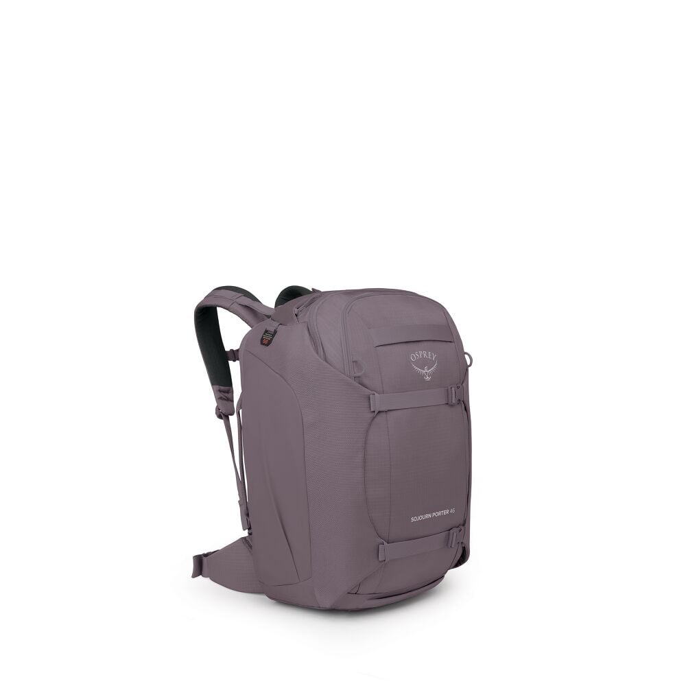 Osprey: Sojourn Porter™ Travel Pack 46L- CLOSEOUT – Traveling Bags