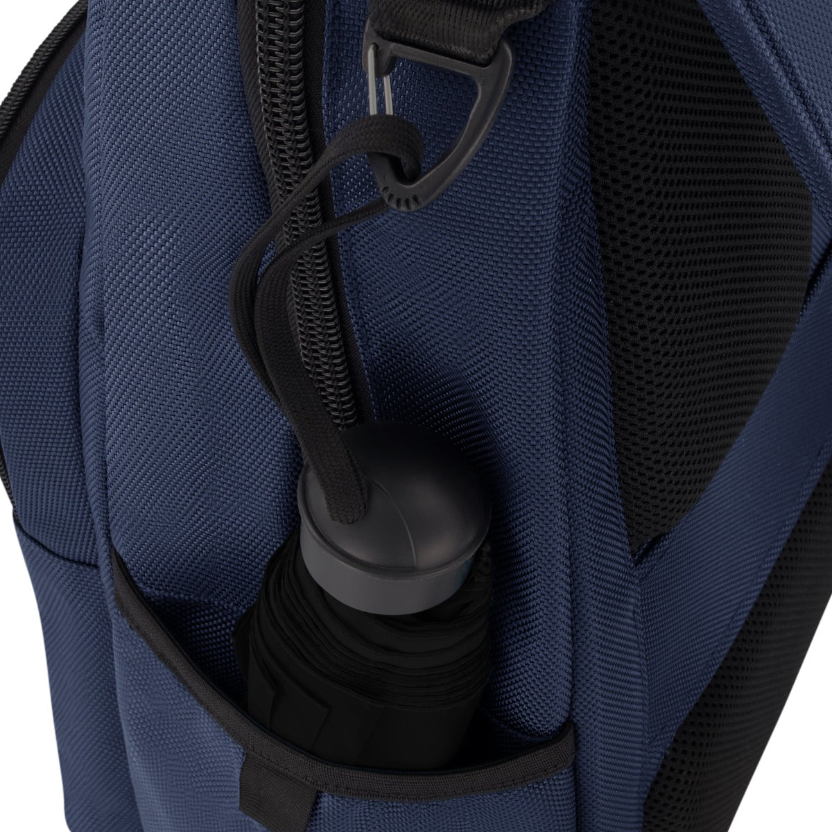 Mochila Tactics Collection Phantom, azul marino