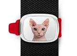 Sphynx Cat Stwrap