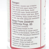 802 Spot Remover, 4oz. by Angelus