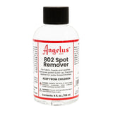 802 Spot Remover, 4oz. by Angelus