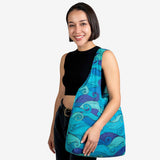 Standard 19L Packable Shopping Bag by Nanobag