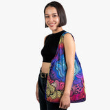 Standard 19L Packable Shopping Bag by Nanobag