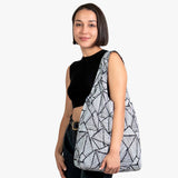 Standard 19L Packable Shopping Bag by Nanobag