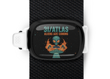 3i Atlas Stwrap (4 Variations)