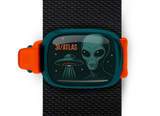 3i Atlas Stwrap (4 Variations)