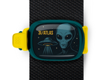 3i Atlas Stwrap (4 Variations)
