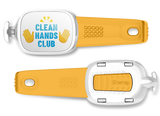 Clean Hands Club Stwrap