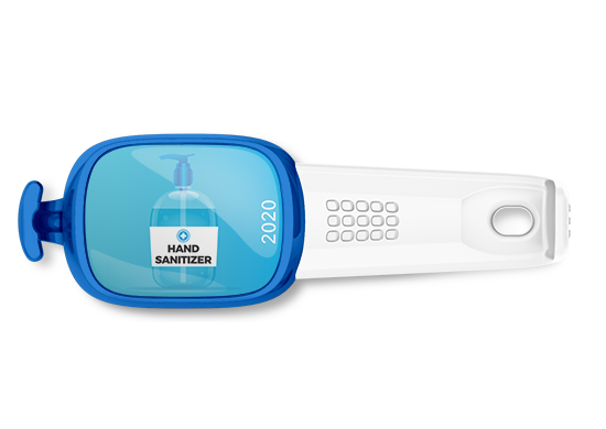 Hand Sanitizer 2020 Stwrap