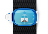 Hand Sanitizer 2020 Stwrap