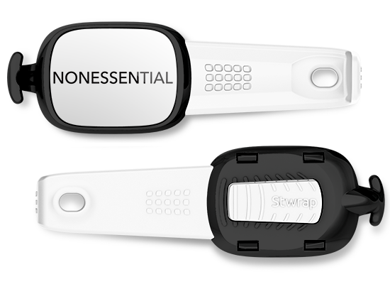 Nonessential Stwrap