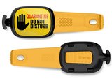 Quarantine Do Not Disturb Stwrap