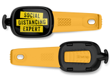 Social Distancing Expert Stwrap
