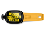 Social Distancing Expert Stwrap