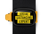 Social Distancing Expert Stwrap