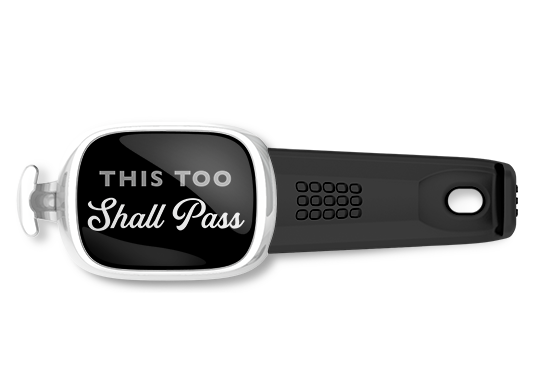 This Too Shall Pass Stwrap
