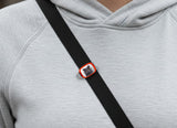 British Shorthair Cat Stwrap