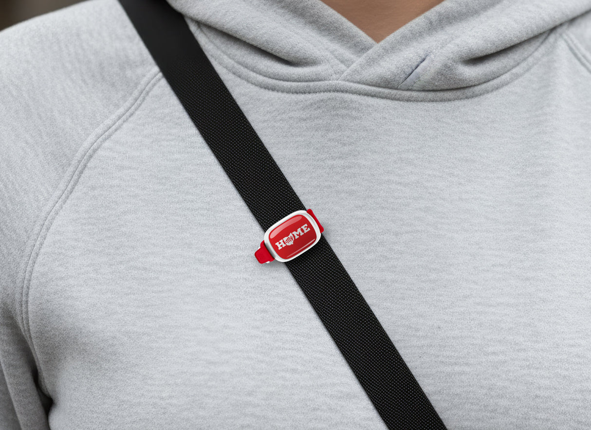 Ohio Home Stwrap