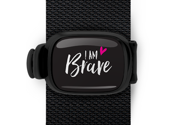 Positive Messages Stwrap (8 Variations)