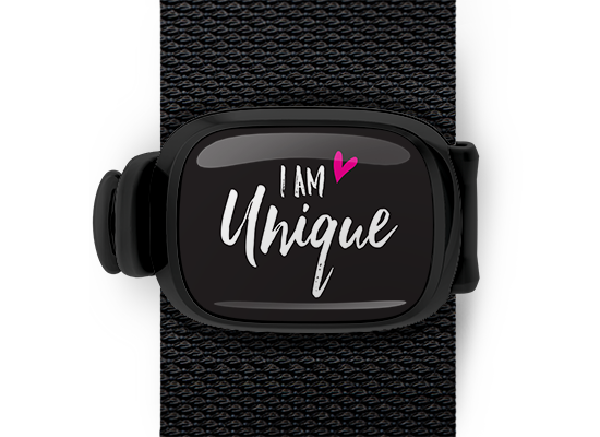 Positive Messages Stwrap (8 Variations)