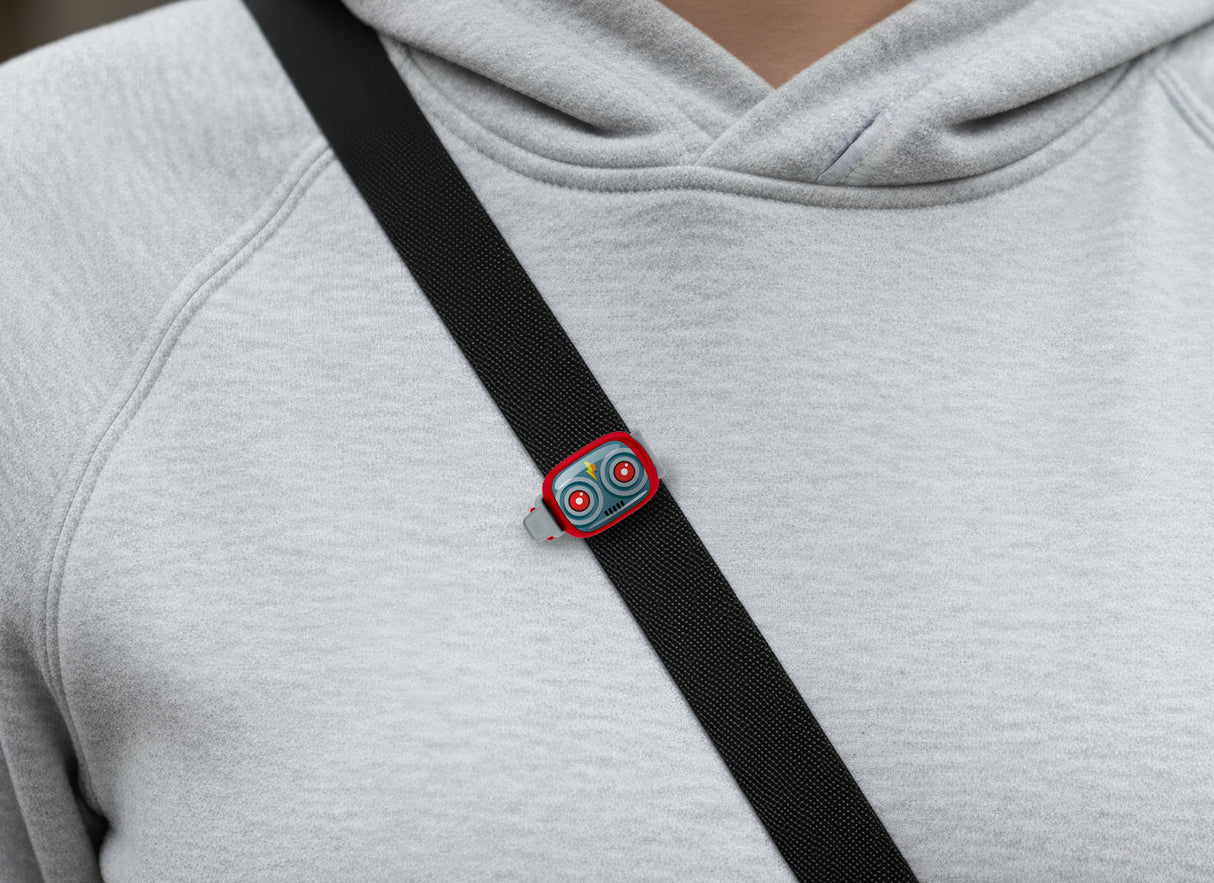 Robot Stwrap