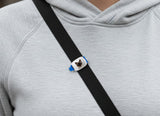 Siamese Cat Stwrap