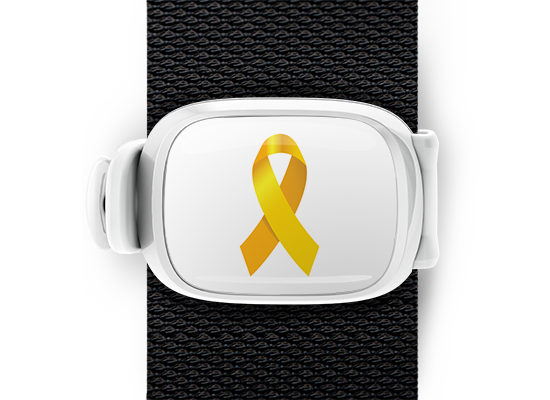 Cause Ribbons Stwrap (11 Variations)