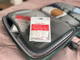 Roamwell Weekender Essential Travel Medicine