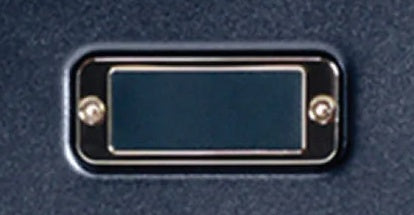 Navy tag
