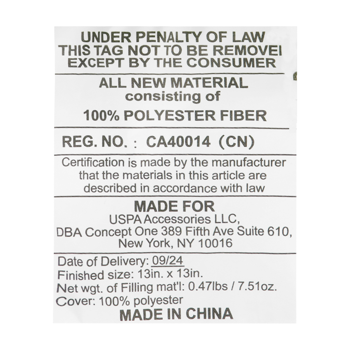 GIR Hooded Neck Pillow