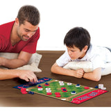 Boston Red Sox Checkers Board Game