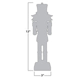 Michigan State Spartans - Collectible Nutcracker