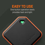 Rechargeable 2K Hand Warmer - 2pk by Thaw