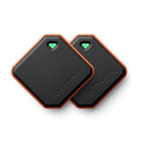 Rechargeable 2K Hand Warmer - 2pk by Thaw