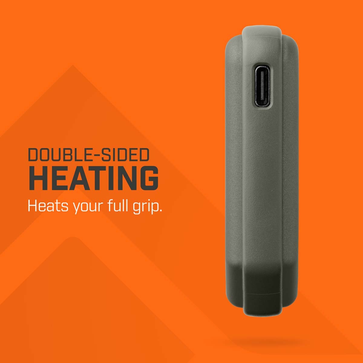 RC 2K Hand Warmer by Thaw