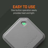 RC 2K Hand Warmer by Thaw