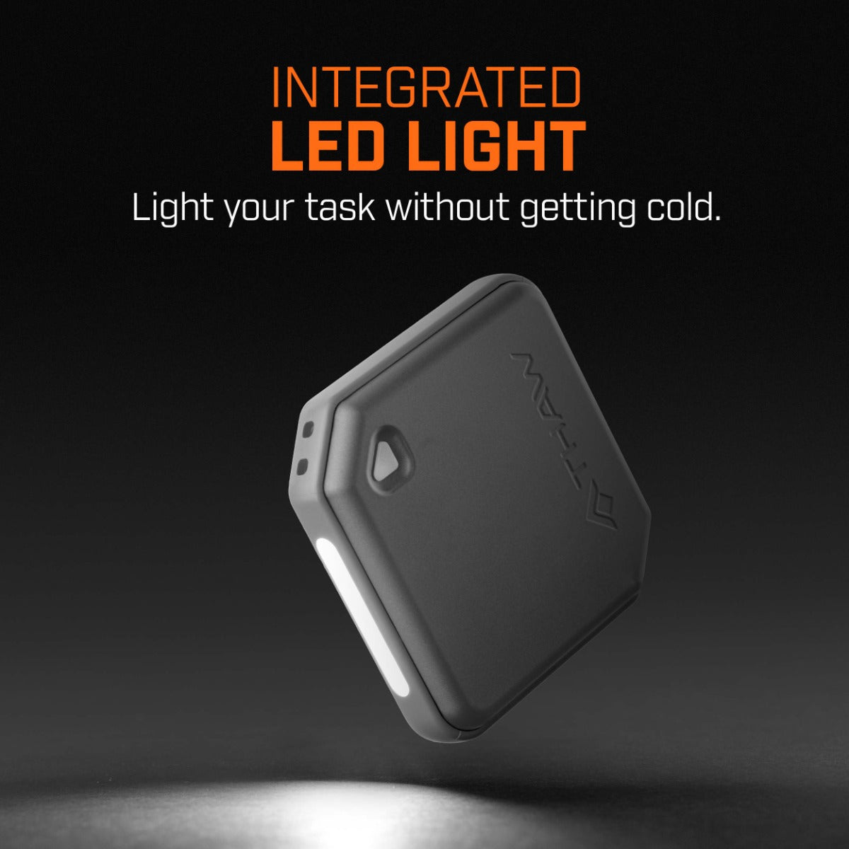 RC 2K Hand Warmer by Thaw