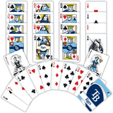 Tampa Bay Rays Playing Cards - 54 Card Deck