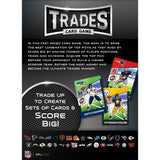 NFL Trades Card Game