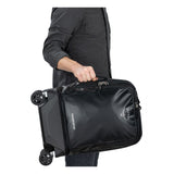 Osprey Transporter Híbrido rígido de 4 ruedas 22" / 36L