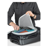 Osprey Transporter Híbrido rígido de 4 ruedas 22" / 36L