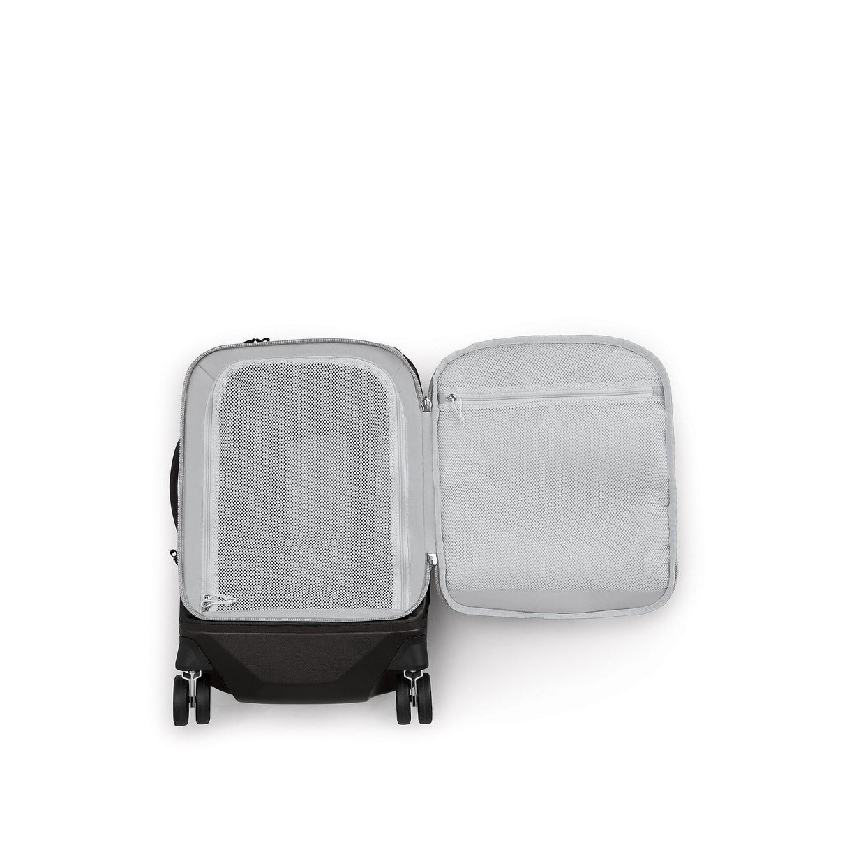 Osprey Transporter Híbrido rígido de 4 ruedas 22" / 36L