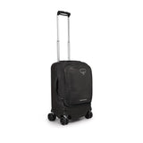 Osprey Transporter Híbrido rígido de 4 ruedas 22" / 36L