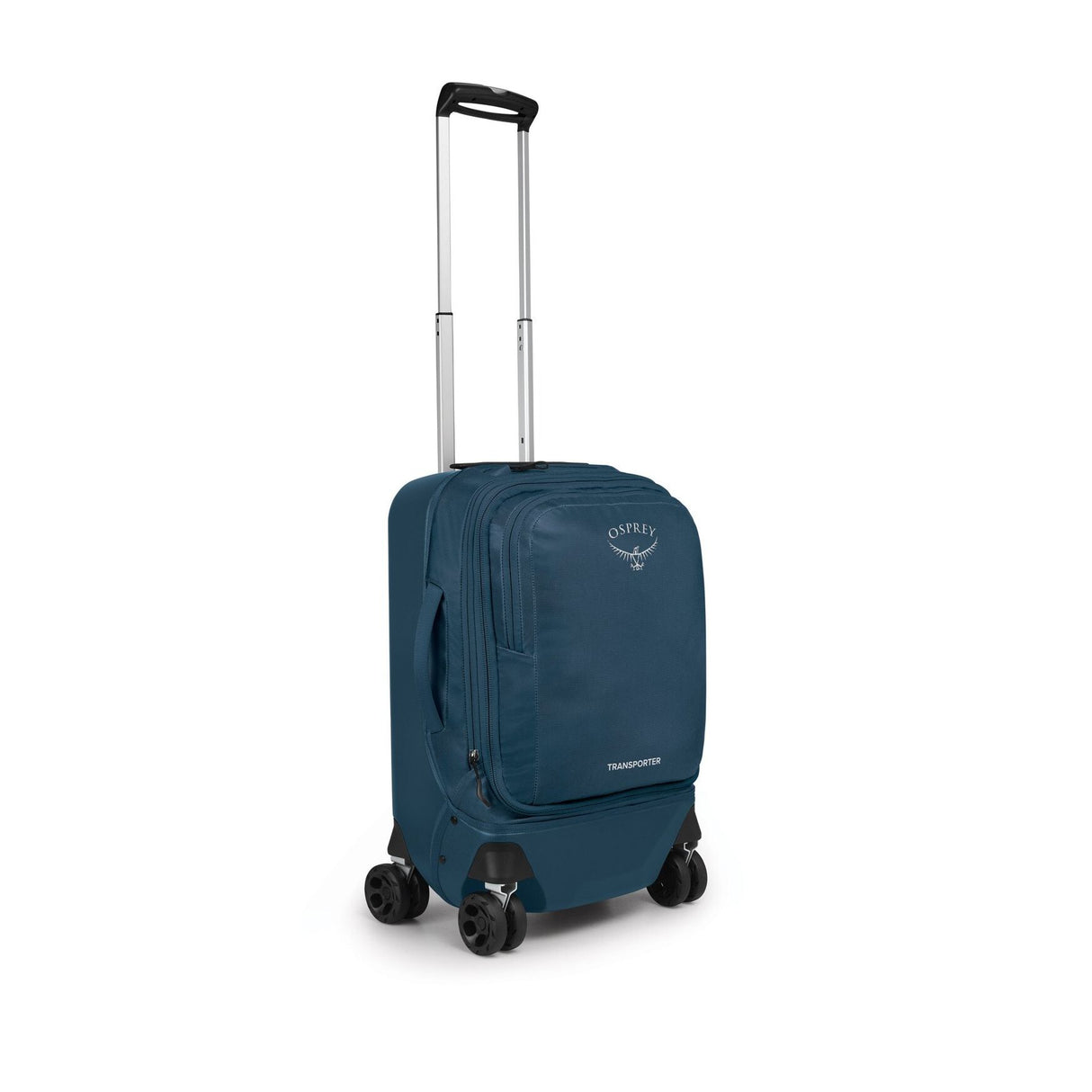 Osprey Transporter Híbrido rígido de 4 ruedas 22" / 36L