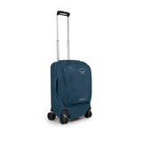 Osprey Transporter Híbrido rígido de 4 ruedas 22" / 36L