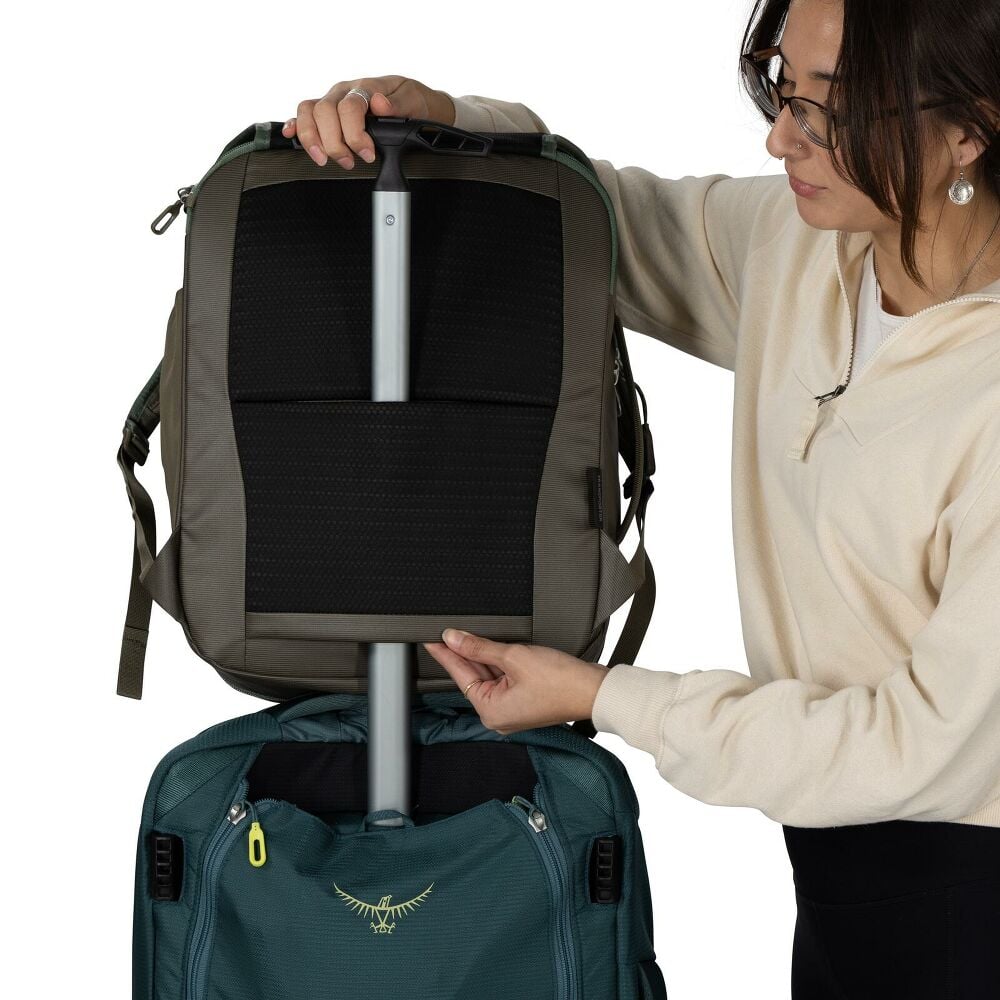 Transporter Travel Pack PACK 26+6 by Osprey
