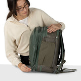 Transporter Travel Pack PACK 26+6 by Osprey