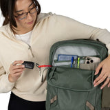 Transporter Travel Pack PACK 26+6 by Osprey